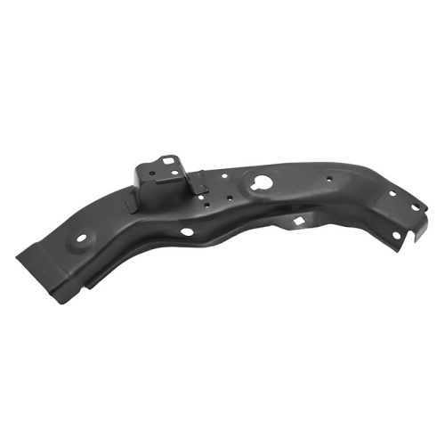 Рамка радиатора  Mitsubishi Outlander III 2012-2014 Часть, слева (L) Арт. STMB530092