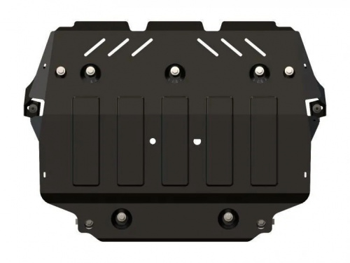 Защита картера двигателя Chrysler Concorde 1992-1997 V-3,5 Арт. 04.0250