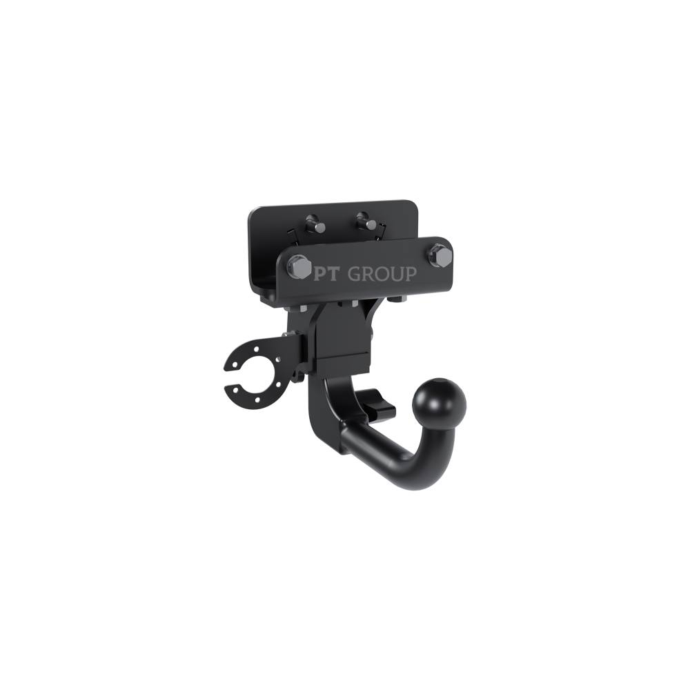 Фаркоп Toyota Land Cruiser 300 2021- PT GROUP Арт. TLT2199142200