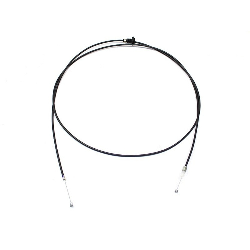 Трос капота  Toyota Prius (XW30) 2009-2011,  Арт. ST5363047050
