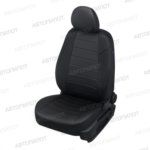 Чехлы АВТОПИЛОТ для Volkswagen Crafter, арт. vo-kr-kr6-chch-e