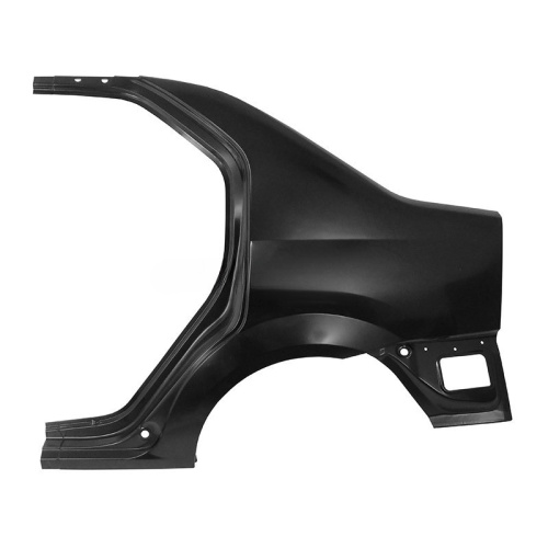 Крыло заднее  Renault Logan I 2004-2009, слева (L) Арт. STDC010642