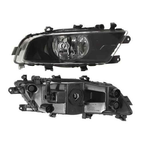 ПТФ  Skoda Superb (3T5) 2013-2015 FL Универсал черная, правая (R) Арт. ST6652014RUE2