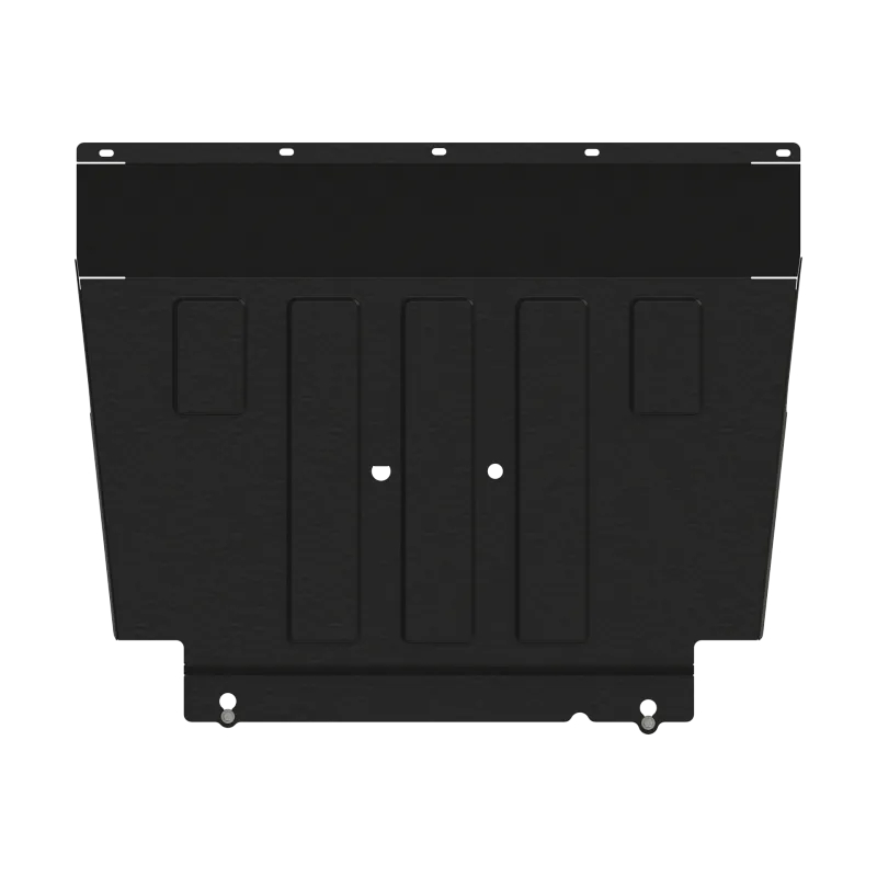 Защита картера двигателя, КПП Belgee x50 2023- SUV Арт. 286476V3