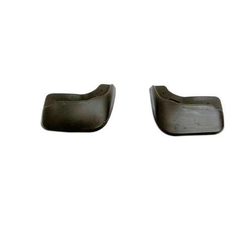 Брызговики Honda Accord VIII 2007-2011 Универсал, передние, полиуретан Арт. NPL-Br-30-06F
