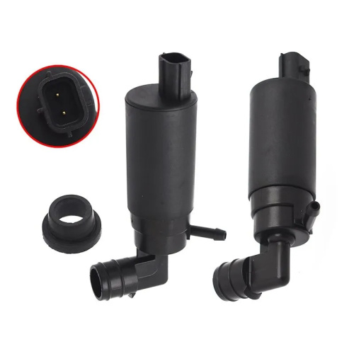 Насос омывателя  Toyota Avensis (T25) 2003-2006 Седан,  Арт. ST1600005