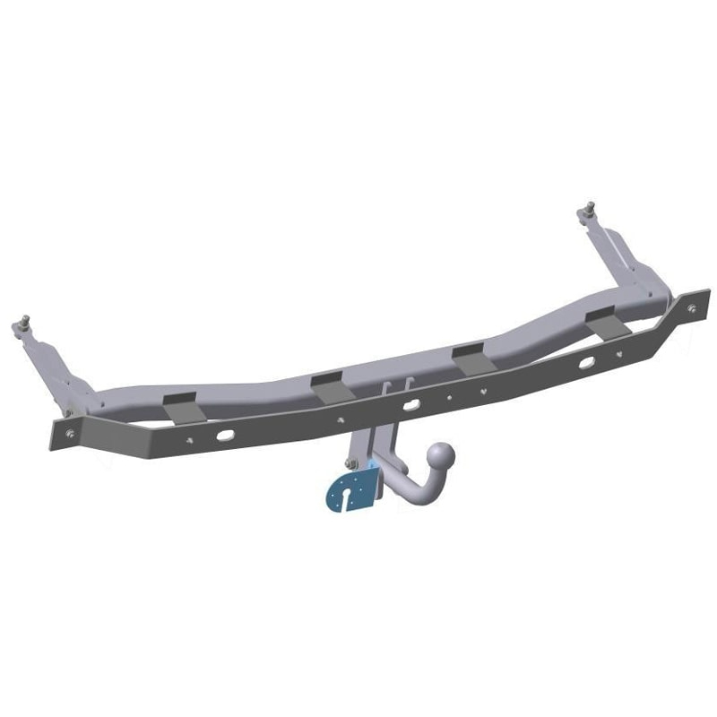 Фаркоп Volkswagen Caddy III 2004-2010 Фургон ORIS Арт. 2150A