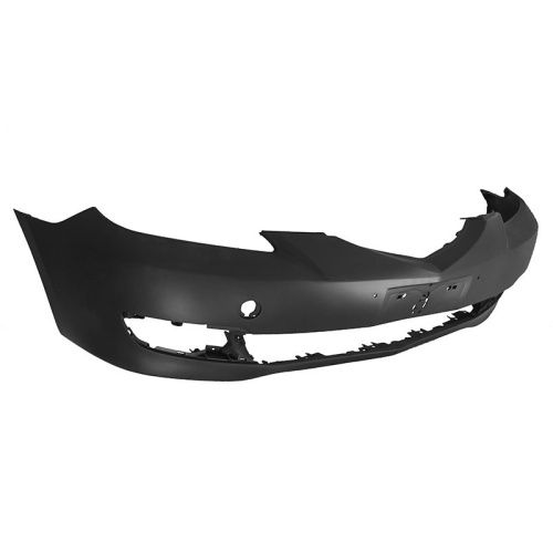 Бампер передний  Mazda 3 (BK) 2006-2009 FL 5 дв.,  Арт. ST220052