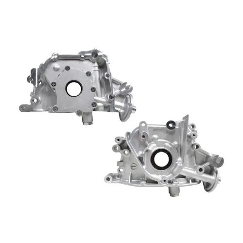 Насос масленный  Hyundai Accent Тагаз 1999-2012 5 дв. 1,5/1,6 G4EK/G4EC,  Арт. ST2131026800
