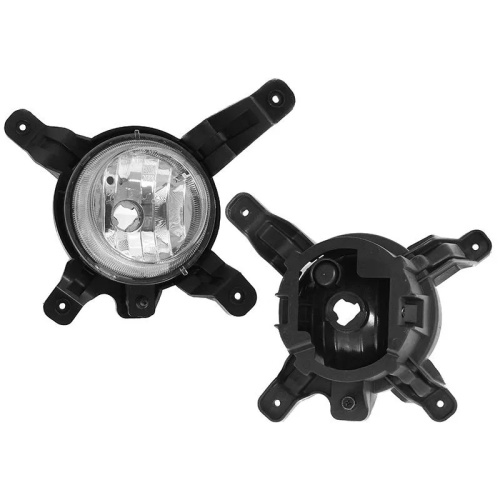 ПТФ  Hyundai ix35 2009-2013, справа (R) Арт. ST2212030RUE