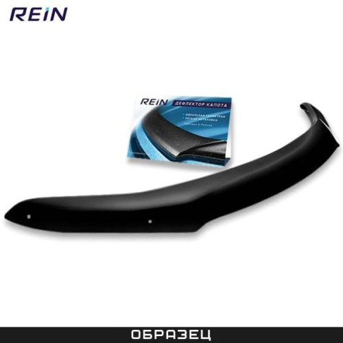 Дефлектор капота REIN для Isuzu D-MAX, арт.REINHD963WL