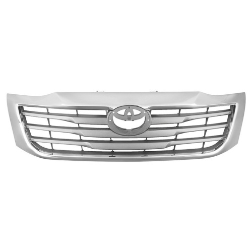 Решетка радиатора  Toyota Hilux 2011-2015 FL,  Арт. STTY970930