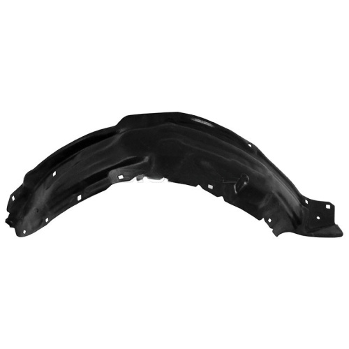 Подкрылок Toyota Fortuner I 2005-2015 до 2008г.в., передний правый, пластик Арт. STTY96016L1