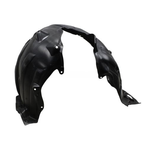 Подкрылок Toyota Camry (XV70) 2017-2021 UAE/USA ( LE/XLE), передний правый, пластик Арт. STTYL7016L1R