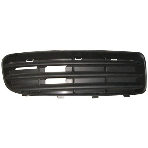Решетка в бампер  Skoda Octavia (A4) 2000-2010 FL Лифтбек, справа (R) Арт. STSD25000G1