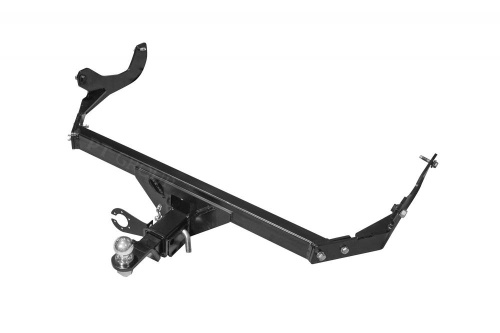 Фаркоп Mazda CX-5 (KE) 2011-2015 PT GROUP Арт. 23011501