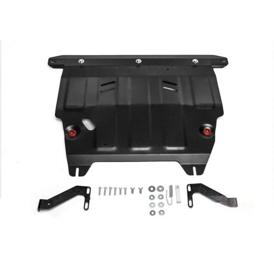 Защита картера двигателя, КПП Ford EcoSport 2012-2018 V - 1.6; 2.0 Арт. 111.1852.1
