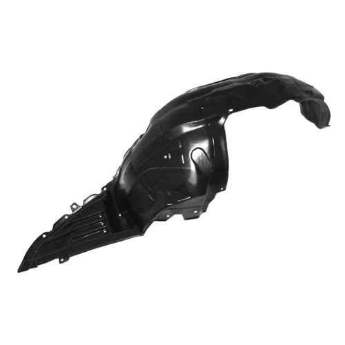 Подкрылок Subaru Impreza III (G12/G22) 2007-2012 Седан, передний правый, пластик Арт. STSB26016L1