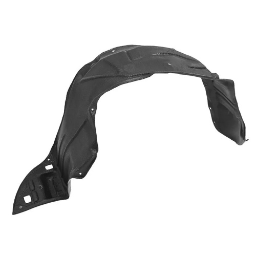 Подкрылок Honda Civic 2000-2003 Седан, передний правый, пластик Арт. ST110431