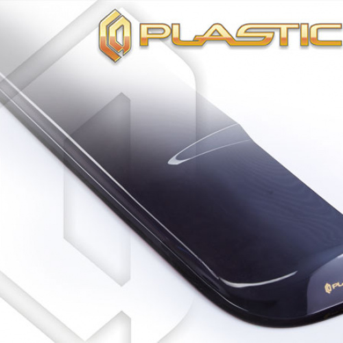 Дефлектор люка Ca-Plastic для  , арт.CA-756L
