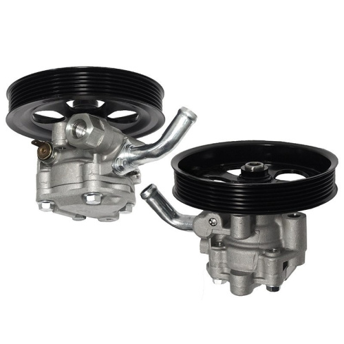 Насос ГУР  Mitsubishi L200 IV 2006-2014 2,5D,  Арт. STVP38