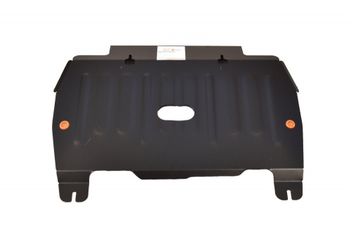 Защита картера двигателя, КПП Dongfeng AX7 2015-2021 V-все Арт. ALF5802st