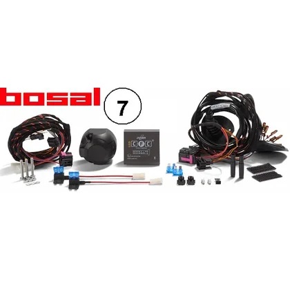Блок согласования Mitsubishi Colt (Z30) 2002-2012 Хэтчбэк 3 дв. ORIS Арт. 004-498