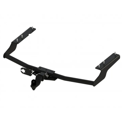 Фаркоп Toyota Highlander (U50) 2013-2016 SHERIFF Арт. 279031