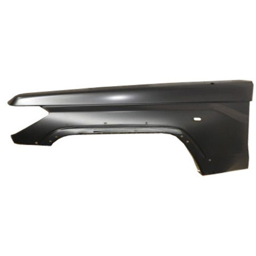Крыло переднее  Toyota Land Cruiser 70 (J76) 2007-2023 FL3 5 дв. Под поворот/Под расширитель, слева (L) Арт. STTY990162