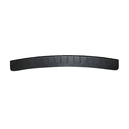 Накладка бампера Chevrolet Cruze 2008-2012 Седан  Пластик 1 шт Арт. NCC009602