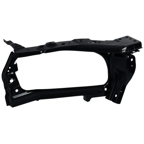 Рамка радиатора  Chevrolet Lacetti 2004-2013 Седан Часть, справа (R) Арт. STCVW1009A1