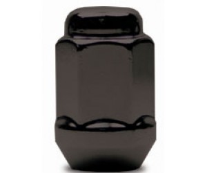 Гайка колеса M12x1.25 Конус h-19.9мм открытая, Цинк, Ключ 19, Арт. 400544H20