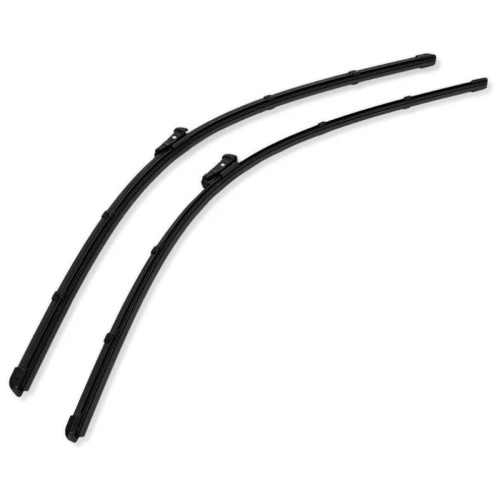 Комплект стеклоочистителей Denso Flat DF-064 700мм/580мм арт. DF-064