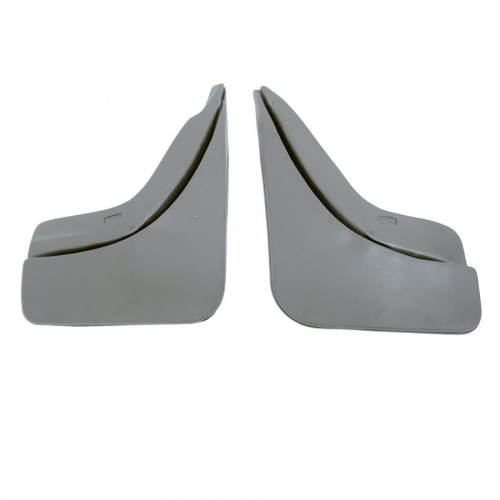 Брызговики Opel Astra J 2009-2012 Хэтчбэк 5 дв., задние, полиуретан Арт. NPL-Br-63-05B