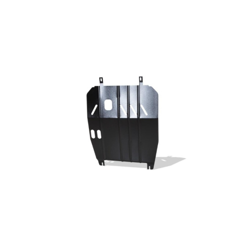 Защита картера двигателя Mitsubishi Outlander III 2012-2014 V - 2,0; 2,4; 3,0 AT Арт. NLZ3532020NEW