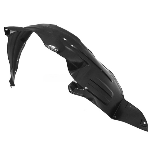 Подкрылок Hyundai Getz 2005-2011 FL 5 дв., передний левый, пластик Арт. ST110184