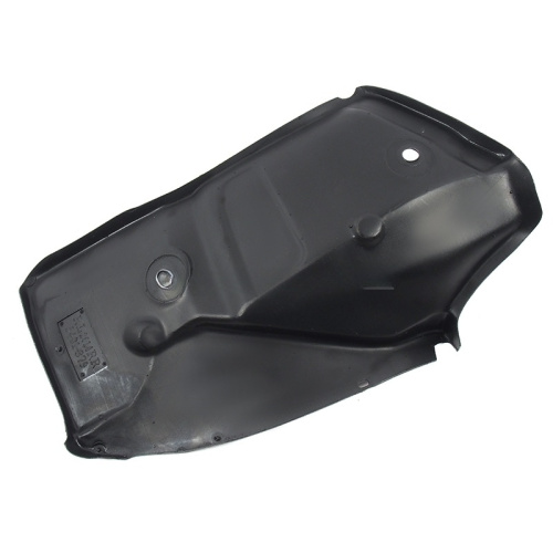 Подкрылок Renault Logan II 2012-2018 Седан с 2014г.в., задний правый, пластик Арт. STDC02064L1R