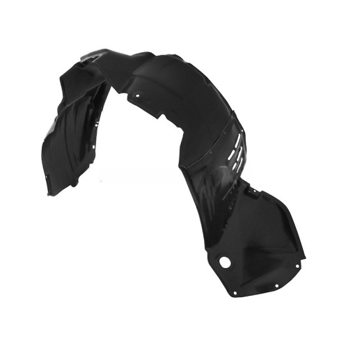 Подкрылок Toyota Harrier (XU30) 2003-2013 до 2008г.в., передний левый, пластик Арт. STLX46016L2