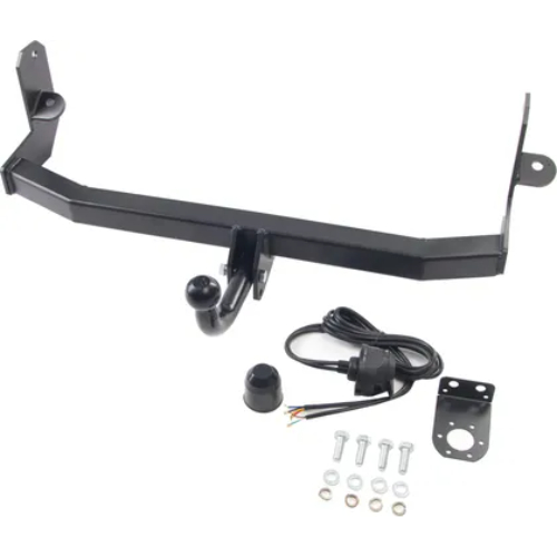 Фаркоп Toyota Vista Ardeo (V50) 1998-2003 HALTY Арт. HT73A