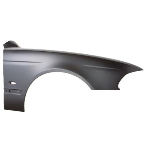 Крыло переднее  BMW 5 (E39) 1995-2000 Седан, справа (R) Арт. STBM530161