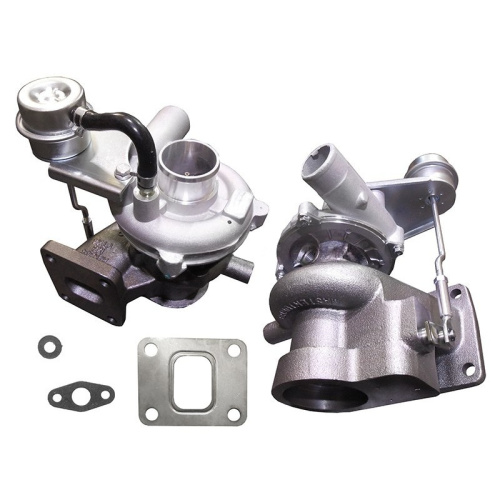 Турбина  Hyundai HD65 2004- D4AL,  Арт. ST2823041730