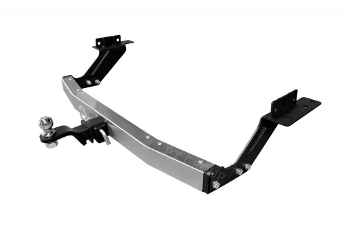 Фаркоп Nissan Pathfinder (R53) 2021- PT GROUP Арт. NPA2299112400