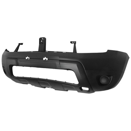 Бампер передний  Renault Duster I 2010-2015,  Арт. STRND1000A0