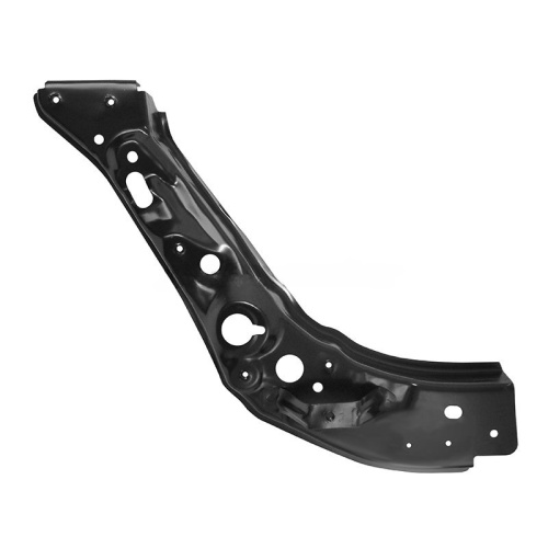 Рамка радиатора  Mitsubishi ASX 2010-2013 Часть, слева (L) Арт. STMAS10092