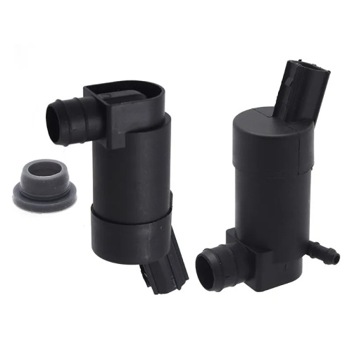 Насос омывателя  Ford Focus II 2004-2008 Хэтчбэк 3 дв.,  Арт. ST1357105