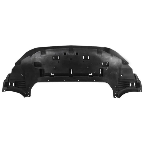 Защита бампера Citroen C4 I 2008-2011 FL 5 дв. Арт. STCT25025A0