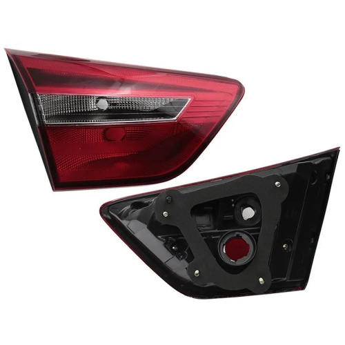 Фонарь в крышку багажника  Hyundai Creta 2015-2020, слева (L) Арт. ST2211335L