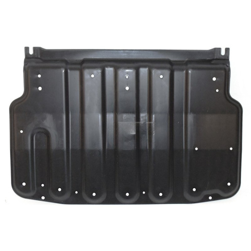 Защита картера двигателя Mitsubishi Montero 1999-2006 3 дв. Арт. STMBY70250