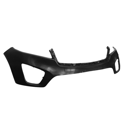 Бампер передний  Kia Sorento Prime (UM) 2014-2017  Верхняя часть,  Арт. STKA570000