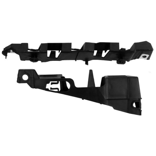 Крепление бампера  Citroen C4 I 2004-2008 Хэтчбэк 3 дв. Спереди, слева (L) Арт. STCT25000B2